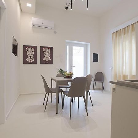 Ferienwohnung Casa Ancora San Leone Exterior foto
