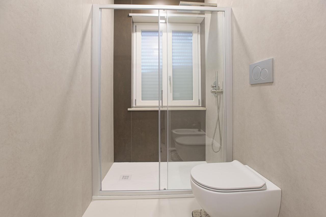 Ferienwohnung Casa Ancora San Leone Exterior foto