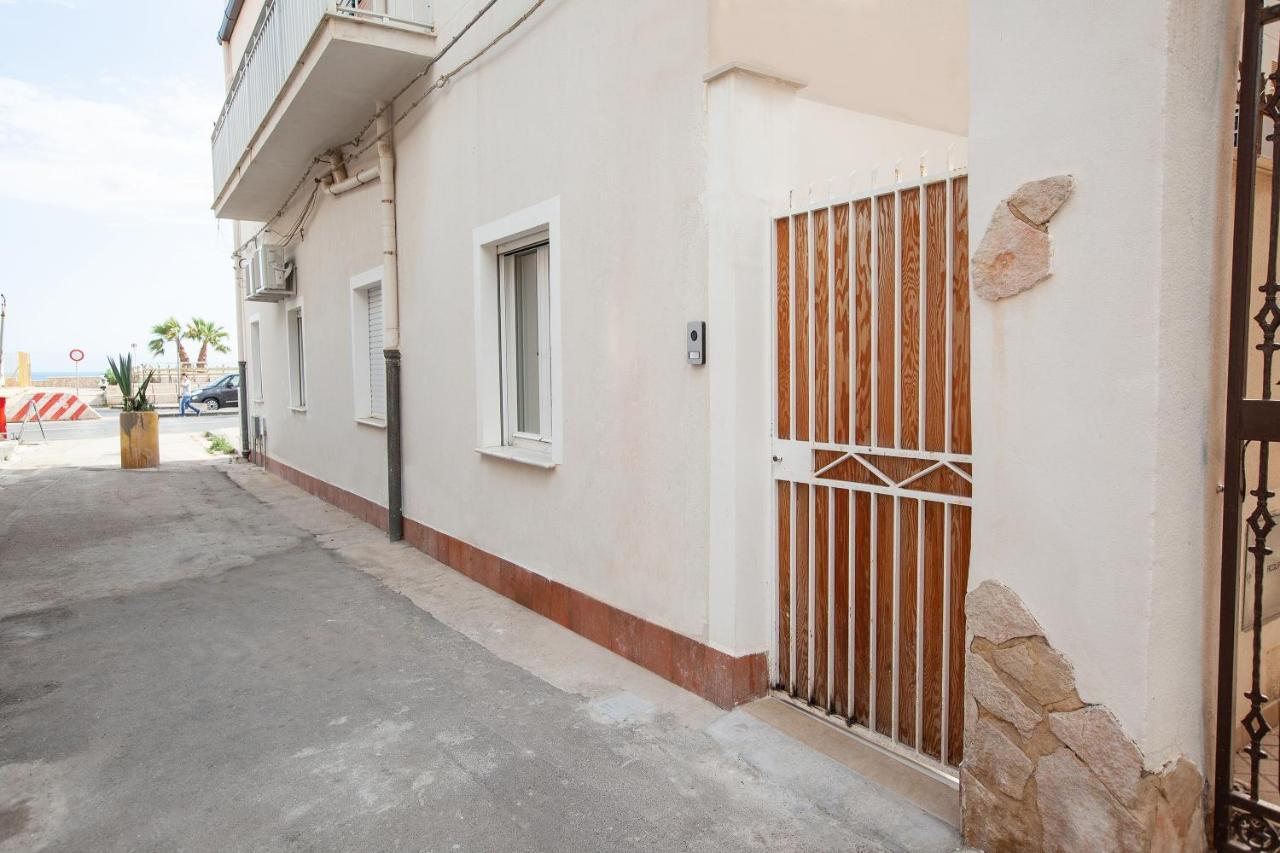 Ferienwohnung Casa Ancora San Leone Exterior foto