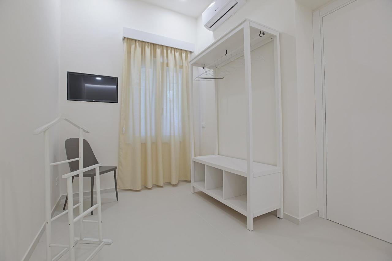 Ferienwohnung Casa Ancora San Leone Exterior foto