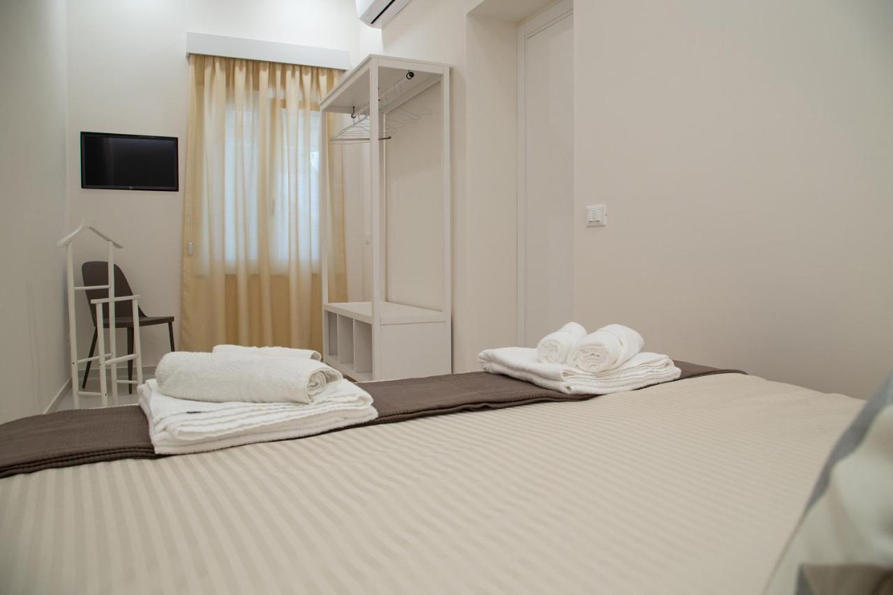 Ferienwohnung Casa Ancora San Leone Exterior foto