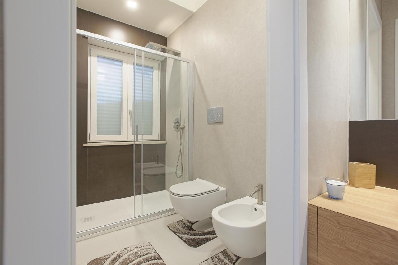 Ferienwohnung Casa Ancora San Leone Exterior foto