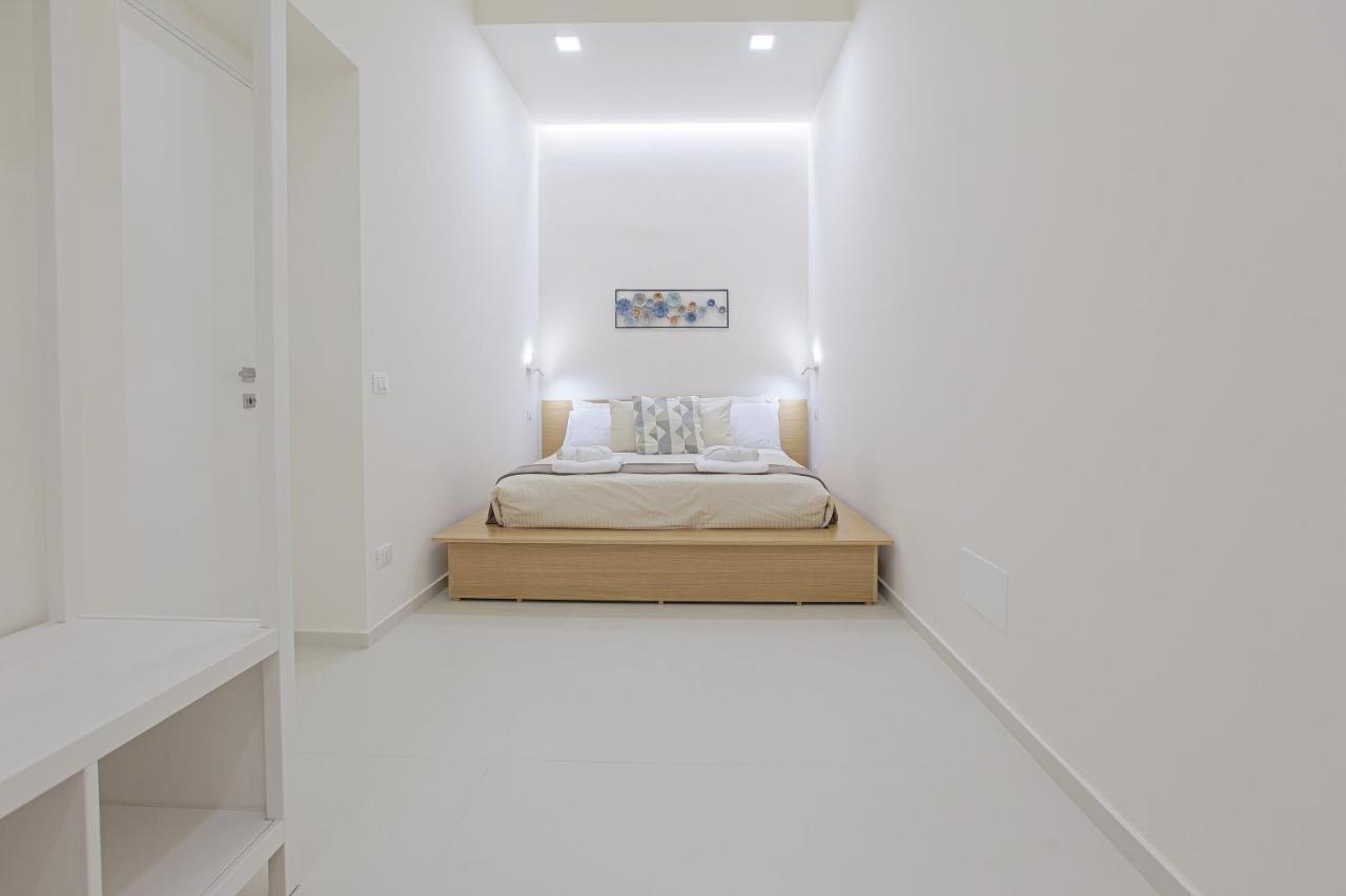 Ferienwohnung Casa Ancora San Leone Exterior foto